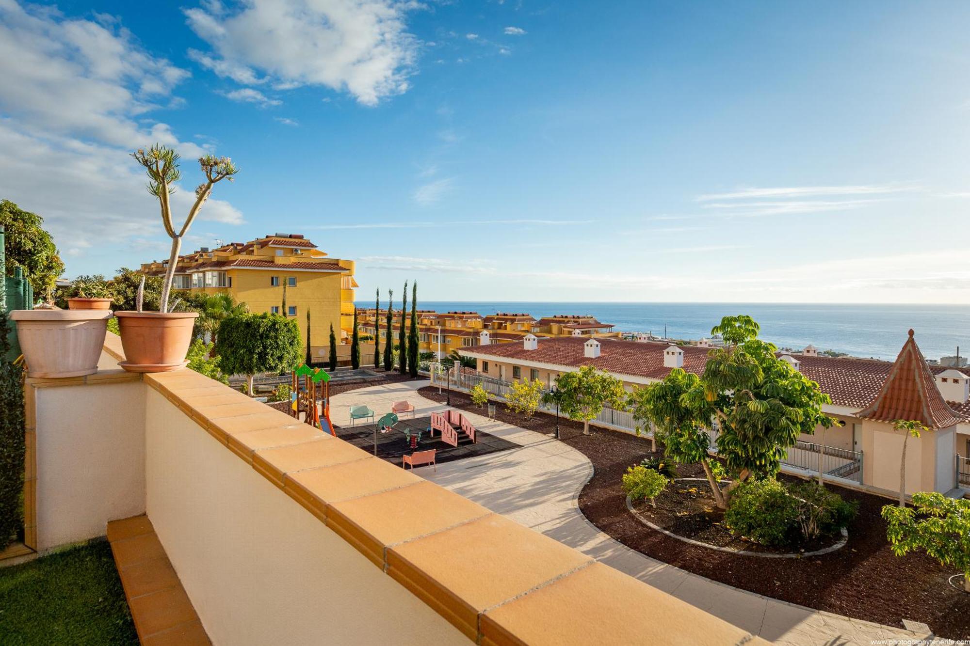 Apartment Residencial Playa De La Arena *